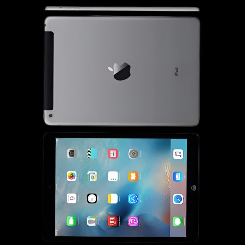 Apple iPad Air 1st Gen Wi-Fi 9.7 Inch- Refurbished